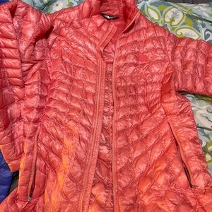 The North Face thermoball